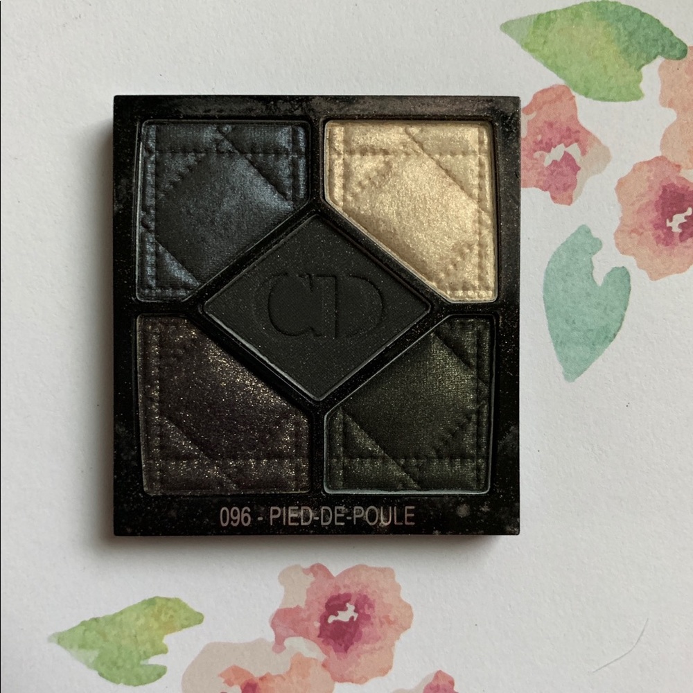 Eyeshadow